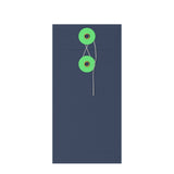 Gekleurde enveloppen met Japanse Sluiting