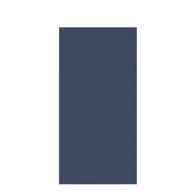 Coloured envelopes with string and washer closure Navy Blue + Pink 220 x 110 mm (DL)