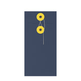 Gekleurde enveloppen met Japanse Sluiting