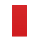 Gekleurde harmonica-enveloppen met Japanse Sluiting