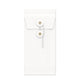 String & Washer Gusset Envelopes White 220 x 110 mm (DL)
