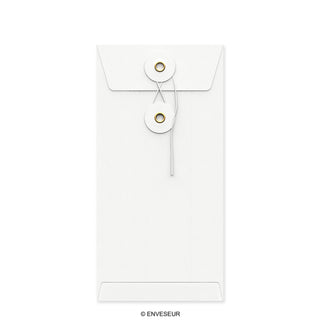 Enveloppen met Japanse sluiting