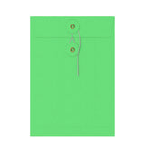 Gekleurde enveloppen met Japanse Sluiting