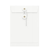 Gekleurde enveloppen met Japanse Sluiting