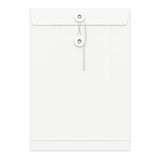 Gekleurde enveloppen met Japanse Sluiting