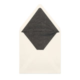 Enveloppen met decoratieve binnenzijde