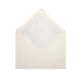 Enveloppen met decoratieve binnenzijde