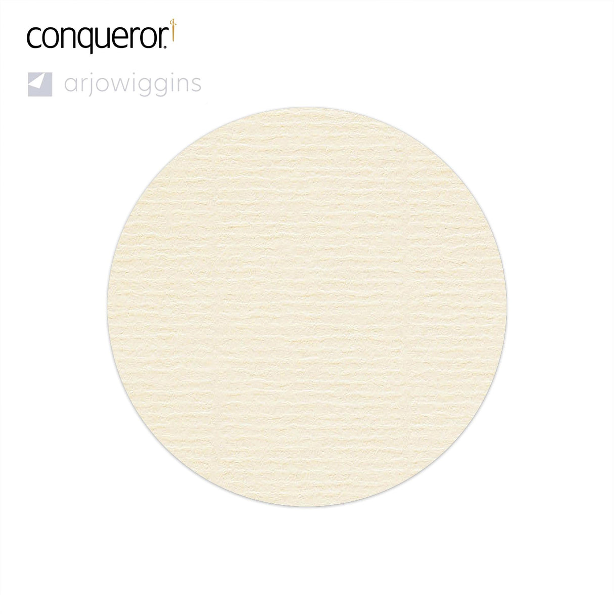 162x229 mm (C5) Cream Conqueror Laid Envelope