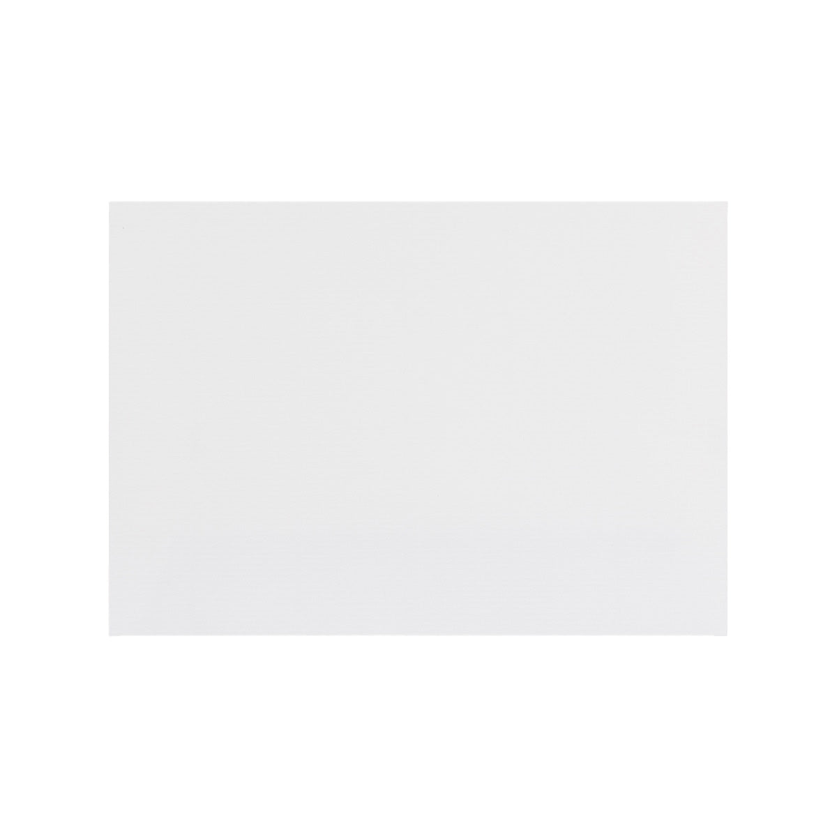 114x162 mm (C6) Biljant Wit Conqueror Gelegde Envelop