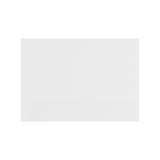 114x162 mm (C6) Biljant Wit Conqueror Gelegde Envelop