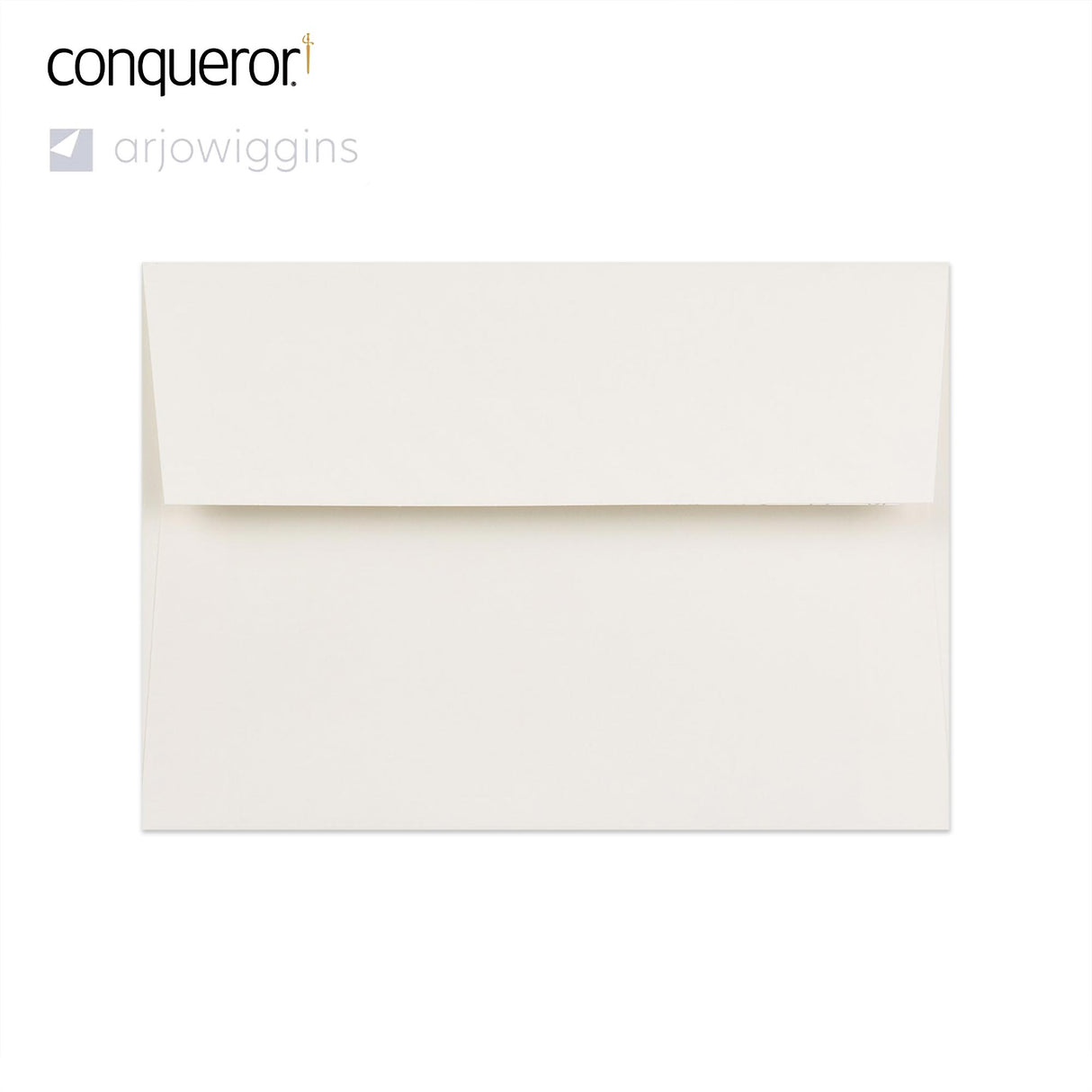 114x162 mm (C6) Oester Conqueror Geweven Envelop