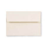 114x162 mm (C6) Cream Conqueror Wove Envelope